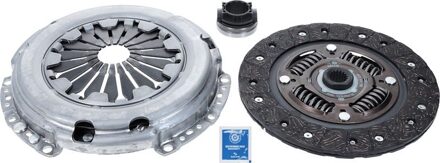 Mini Sachs Koppelingsset 3000951578