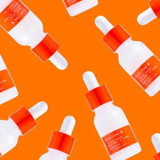 Mini Scar Slayer Facial Serum 15ml