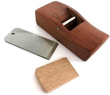 Mini Schaafmachine Timmerman Slijpen Hand Hout Schaven Handleiding Trimmen Diy Gereedschap Hout-Werken Ambachtelijke Voor Thuis Tuinen
