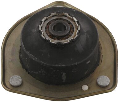 Mini Schokbreker taatspot