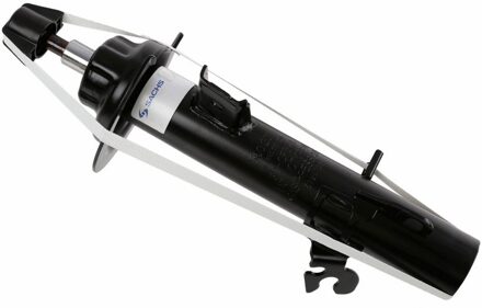 Mini Schokdemper 560201