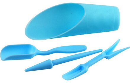 Mini Schop Set Tuinieren Hand Tool Sets Voor Succulent Planten Hark Emmer Schop Tool Multifunctionele Tuinieren Graven suits