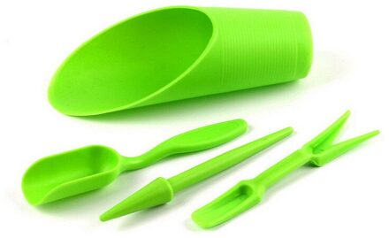 Mini Schop Set Tuinieren Hand Tool Sets Voor Succulent Planten Hark Emmer Schop Tool Multifunctionele Tuinieren Graven suits