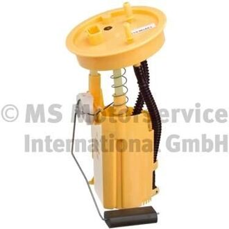 Mini Sensor, brandstofvoorraad 702700630