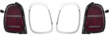 Mini Set Achterlichten HD Tuning 1208196