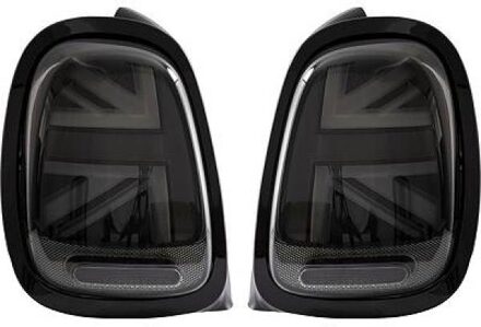 Mini Set Achterlichten HD Tuning 1208197