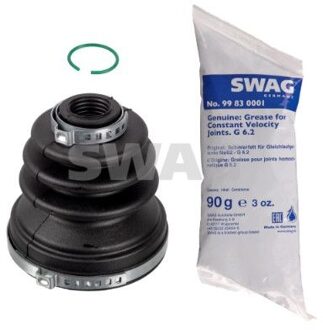 Mini set asmanchetten 11926233