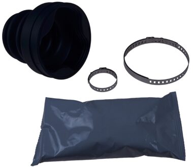 Mini set asmanchetten