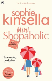 Mini Shopaholic - eBook Sophie Kinsella (904432926X)
