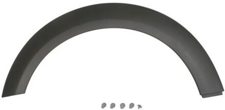 Mini Sier- / beschermingspaneel, spatbord 5703044001595P