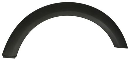 Mini Sier- / beschermingspaneel, spatbord 5703044001596P