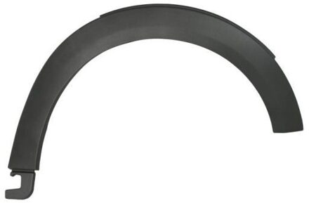 Mini Sier- / beschermingspaneel, spatbord 5703084002378P