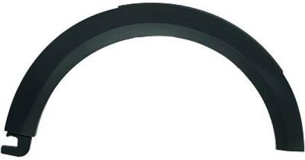 Mini Sier- / beschermingspaneel, spatbord Priority Parts 1208063