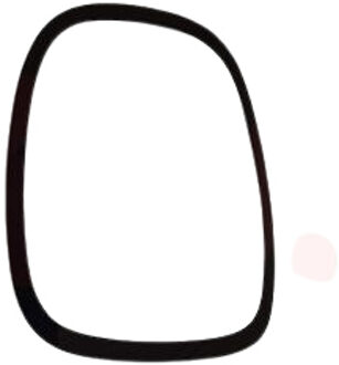 Mini Sierlijst, achterlicht 0519429