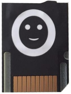 Mini Size Game Card Diy Game Micro Secure Sd Geheugenkaart Adapter Psvita SD2Vita Adapter Geschikt Voor Ps Vita 1000 2000