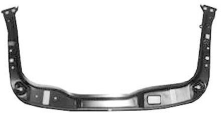 Mini Slotplaat Motorkap +cooper S +diesel