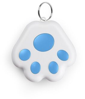 Mini Smart Key Finder Draadloze Bluetooth Tracker Anti Verloren Alarm Sensor Apparaat Portemonnee Sleutels Locator Realtime Kids Huisdieren Anti-verloren 02