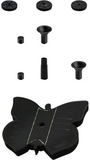 Mini Solar Power Fontein Tuin Zwembad Vijver Outdoor Zonnepaneel Vogel Bad Drijvende Fontein Pomp Tuin Decor