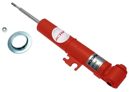 Mini Special Active Schokdemper Mini Coupé/Roadster/One/Clubman One Cooper (S/D/SD) incl. JCW/Cabrio (R55-R59) 2005-2015 - Achteras - Rechtsachter (8245-1190R)