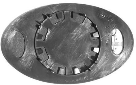 Mini Spiegelglas, buitenspiegel 1205227