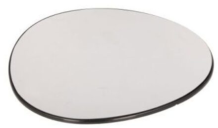 Mini Spiegelglas, buitenspiegel 6102052001846P