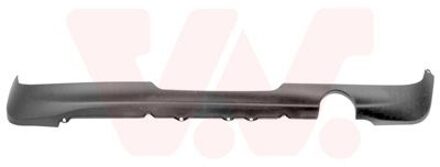 Mini Spoiler 0508509