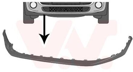 Mini Spoiler 0518500