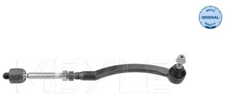 Mini Spoorstang 3160300020