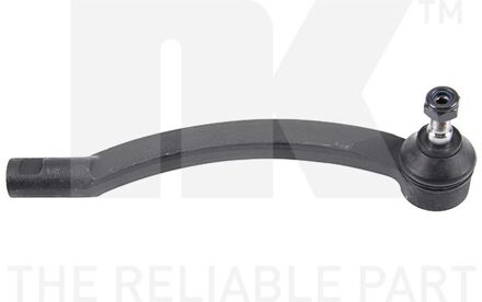 Mini Spoorstangeind 5034012