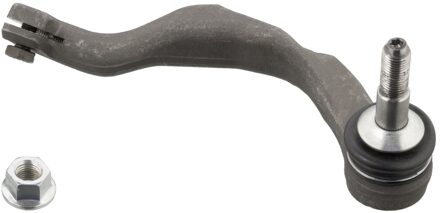 Mini spoorstangeindstuk 103681