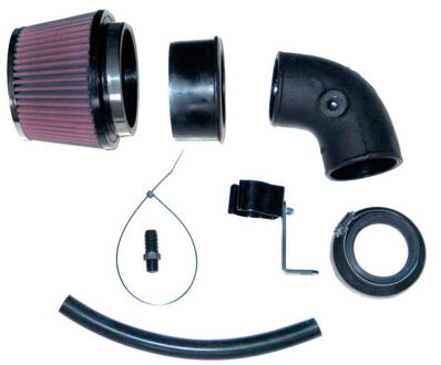 Mini Sportluchtfiltersysteem 570331