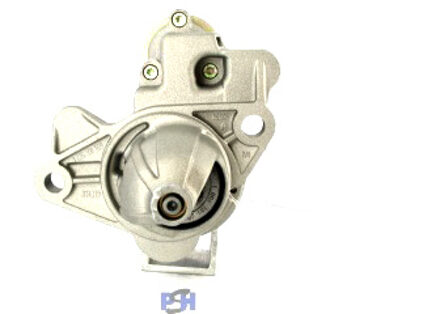 Mini Startmotor Mini 0.9 kw 210517092010