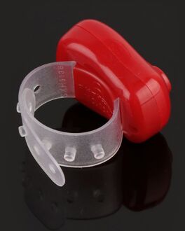 Mini Stitch Marker En Rij Vinger Teller Lcd Elektronische Digitale Telapparaat Voor Naaien Breien Weave Tool Vinger Teller