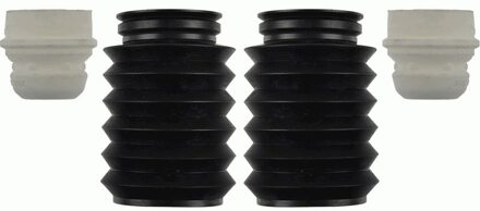 Mini Stofkap, schokdemper Service Kit