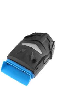 Mini Stofzuiger Usb Laptop Cooler Air Extraheren Uitlaat Cooling Fan Cpu Koeler Voor Notebook Laptop Hardware Cooling