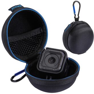 Mini Storage Case Box Voor Gopro Hero 5 Case Accessoires Super Voor Gopro HERO4 Sessie Cases Sport Camera Accessoires