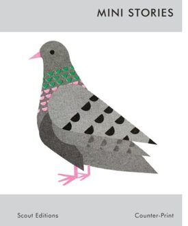 Mini Stories - Scout Editions