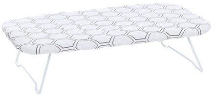 Mini Strijkplank Strijkplank Huishouden Vouwen Strijkplank Desktop Strijkplank Strijkplank Rack Strijkplank Pad