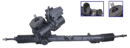 Mini Stuurhuis 170001