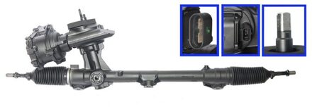 Mini Stuurhuis 171903