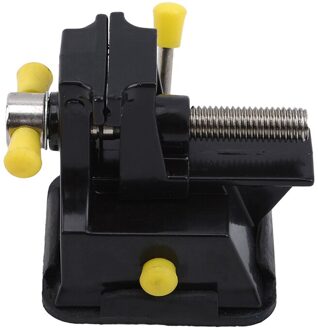 Mini Tafel Bankschroef Carving Bankschroef Klem Miniatuur Carving Gereedschaphouder Jig Bed Olijf Walnoot Opwaaiveer Deel Gereedschap