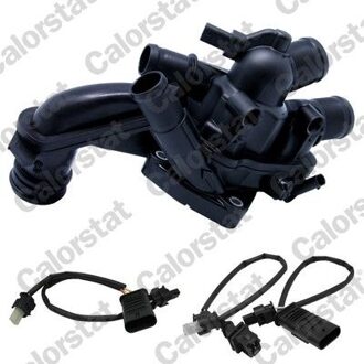 Mini Thermostaat, koelvloeistof TEK7262104J