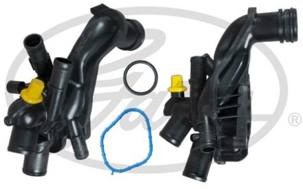 Mini Thermostaat, koelvloeistof TH592105G1