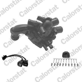 Mini Thermostat Kit TEK2110105J