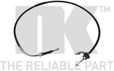 Mini Trekkabel, parkeerrem 904007