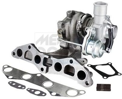 Mini Turbocharger 65025