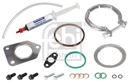 Mini Turbocharger, montageset 191820