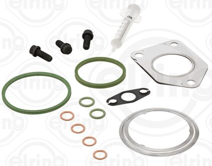 Mini Turbocharger, montageset 455920