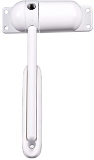 Mini Type Huishoudelijke Licht Deursluiters Automatische Multifunctionele Deursluiters 10-60kg