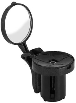Mini Universele Fiets Achteruitkijkspiegel Fiets Stuur Spiegel 360 Graden Draaibaar Mtb Racefiets Fietsen Accessoires